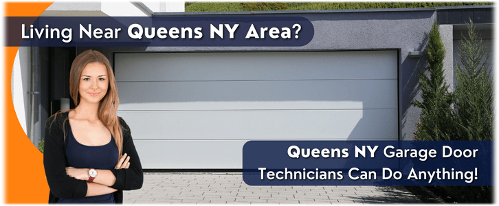 Garage Door Repair Queens NY