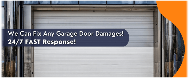 Queens NY Garage Door Repair