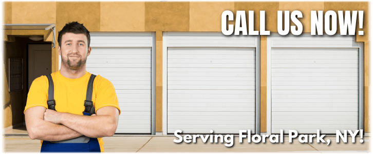 Garage Door Repair Floral Park NY
