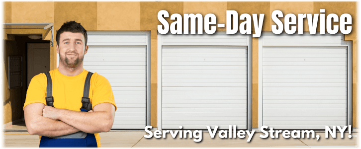 Garage Door Repair Valley Stream NY