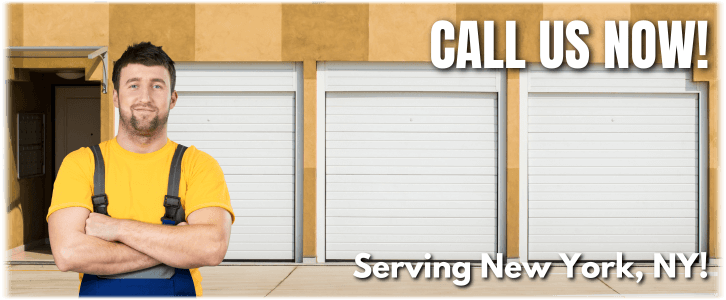 Garage Door Repair New York NY